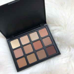 Morphe Palette 12NB